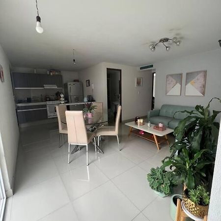Departamento En Coyoacan Mexico by Eksteriør bilde