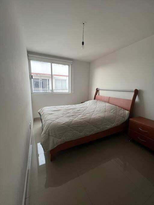 Departamento En Coyoacan Mexico by Eksteriør bilde
