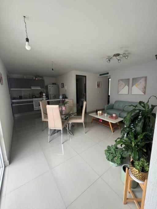Departamento En Coyoacan Mexico by Eksteriør bilde